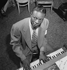 Nat King Cole Is Unforgettable!